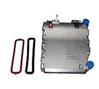 échangeur de chaleur à eau de chauffage Wolf 35kW 298195799 pour FGB-K-35