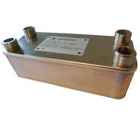 NRF 54246 Radiateur de chauffage