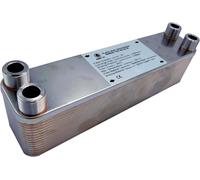 NRF 54244 Radiateur de chauffage