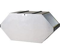 Échangeur de chaleur à plaques à contre-courant pour Avent - Pluggit