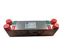 échangeur de chaleur à plaques Wolf PS-LG 2980935 TM 70/50, pour LS-210
