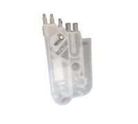 Échangeur de chaleur adoucissant lave-vaisselle régulateur de pression pour lave-vaisselle - Module de respiration d'air - Frein de boîtier 5500 mm Code Odm 673002700602
