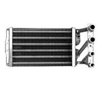 Bosch échangeur de chaleur 87154063880 pour chaudières à gaz