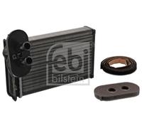 Échangeur de Chaleur, Chauffage Cabine pour Audi Seat Skoda VW A3 Amarok Aro