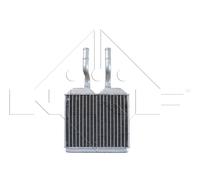 Échangeur de Chaleur, Chauffage Cabine pour Chevrolet Opel Vauxhall Combo Co