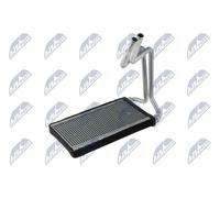 Échangeur de Chaleur, Chauffage Cabine pour Chrysler Dodge Fiat Jeep Caliber