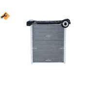 Échangeur de Chaleur, Chauffage Cabine pour Citroën Peugeot 308 Cc 308 S