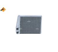 Échangeur de Chaleur, Chauffage Cabine pour Mercedes-Benz Mini Clas