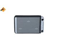 Échangeur de Chaleur, Chauffage Cabine pour Opel Vauxhall Astra J Astronaute.