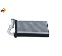 Échangeur De Chaleur, Chauffage D'Habitacle Avant Pour AUDI CUPRA MAN SEAT SK