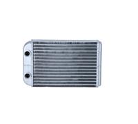 Échangeur De Chaleur, Chauffage D'Habitacle Pour FIAT BRAVO STILO