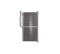 Échangeur de chaleur, chauffage habitacle DENSO DRR02004