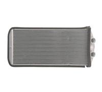 Échangeur de chaleur, chauffage habitacle DENSO DRR07005