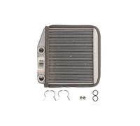 Échangeur de chaleur, chauffage habitacle DENSO DRR09075