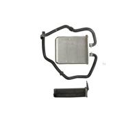 Échangeur de chaleur, chauffage habitacle DENSO DRR12007