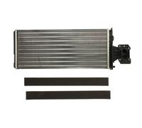 Échangeur de chaleur, chauffage habitacle HIGHWAY AUTOMOTIVE 50021003HW