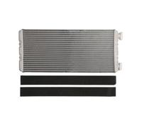 Échangeur de chaleur, chauffage habitacle HIGHWAY AUTOMOTIVE 50033007HW