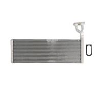 Échangeur de chaleur, chauffage habitacle HIGHWAY AUTOMOTIVE 50045001HW