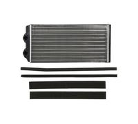 Échangeur de chaleur, chauffage habitacle HIGHWAY AUTOMOTIVE 50057004HW