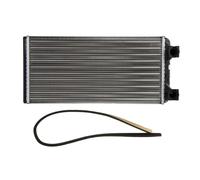 Échangeur de chaleur, chauffage habitacle HIGHWAY AUTOMOTIVE 50057005HW