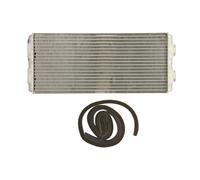 Échangeur de chaleur, chauffage habitacle HIGHWAY AUTOMOTIVE ME6352