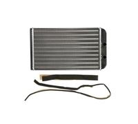 Échangeur de chaleur, chauffage habitacle MAGNETI MARELLI 350218402000
