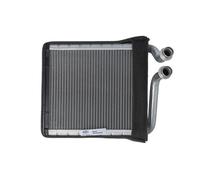 Magneti Marelli Radiateur de chauffage 350218442000 pour VW CC et Skoda Yeti