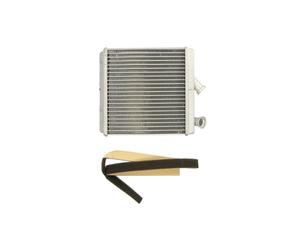 Échangeur de chaleur, chauffage habitacle MAGNETI MARELLI 350218465000