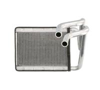 Échangeur de chaleur, chauffage habitacle MAGNETI MARELLI 350218488000