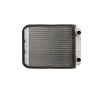 Échangeur de chaleur, chauffage habitacle MAHLE AH 182 000P