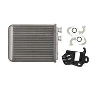 Échangeur de chaleur, chauffage habitacle MAHLE AH 38 000P