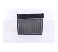 Nissens Système de chauffage 70512