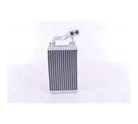 Échangeur de chaleur, chauffage habitacle NISSENS 70520