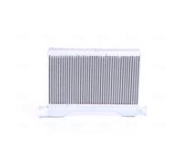 Échangeur de chaleur, chauffage habitacle NISSENS 70528