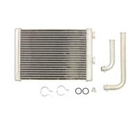 NISSENS 707076 Radiateur de chauffage