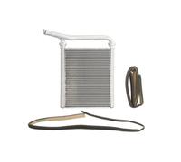 Nissens Radiateur de chauffage 707090 – Grille soudée – pour Toyota