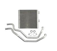 NISSENS 707173 Radiateur de chauffage