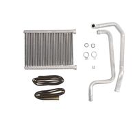 NISSENS 707178 Radiateur de chauffage