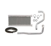 NISSENS 707183 Radiateur de chauffage