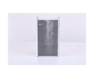 Échangeur de chaleur, chauffage habitacle NISSENS 707209