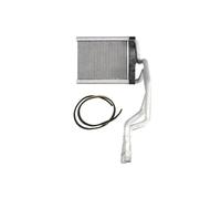 NISSENS 707211 Radiateur de chauffage