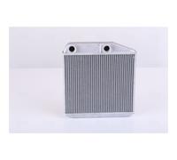 NISSENS 707213 Radiateur de chauffage