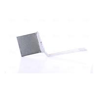 Nissens Radiateur de chauffage 707217 pour Mercedes‑Benz Vaneo (414) 1.7 2002-2005