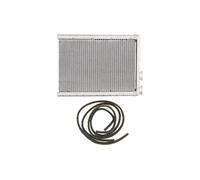 NISSENS 707286 Radiateur de chauffage