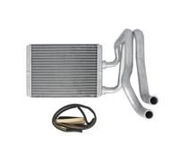 NISSENS 707291 Radiateur de chauffage