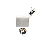 Radiateur de chauffage Grille de radiateur soudée 707299 NISSENS pour PORSCHE VW