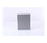 NISSENS Radiateur de chauffage 71817 pour Iveco Daily IV (2006-2011)