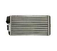 NISSENS 72035 Radiateur de chauffage