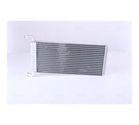 Nissens Échangeur chauffage 72037 – grille soudée pour Mercedes-Benz Vito/Mixto