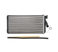 NISSENS 72053 Radiateur de chauffage